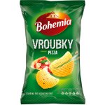 Bohemia Vroubky pizza 190 g – Sleviste.cz