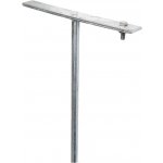 Pozinkovaná tyč pro uzemnění 75 cm – Hledejceny.cz