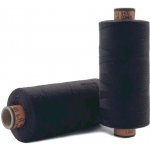 Nitě Amann BELFIL-S 120 1000 m, barva tmavě čokoládová – Zboží Dáma