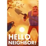 Hello Neighbor – Hledejceny.cz