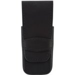 DUP Menší kvalitní kožená pánská manikúra černá – Zbozi.Blesk.cz