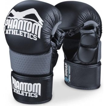 Phantom Athletics MMA Sparring Riot