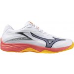 Mizuno Thunder Blade Z White/Fiery Coral 2/Citrus – Zboží Dáma