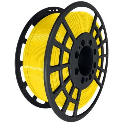 Filament GST3D PLA+ Žlutá #FFEE59 1,75mm 1kg – Zboží Živě