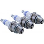 BOSCH Zapalovací svíčka Bosch W7AC 0241 235 607, pro Hercules Zündapp Puch Kreidler Mofa Mo... – Hledejceny.cz