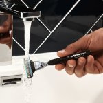 Gillette Mach3 8 ks – Zboží Dáma