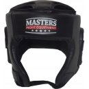 Boxerská helma Masters Fight Equipment KTOP-PU