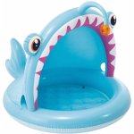 Intex 58419 žralok 127 x 102 x 86 cm – HobbyKompas.cz