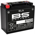 BS Battery SLA BTX20H