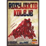 Mindok Rosyjskie Koleje/Ruské koleje – Hledejceny.cz