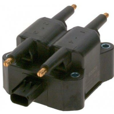 Zapalovací cívka BOSCH 0 986 22A 401 – Hledejceny.cz