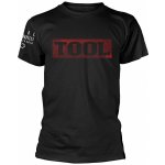 Tool tričko 10 000 Days Logo – Hledejceny.cz