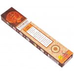 Sree Vani indické vonné tyčinky Masala Nataraja 15 g – Hledejceny.cz