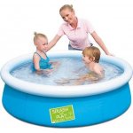 Bestway 57241 Splash Play 152 x 38 cm – HobbyKompas.cz