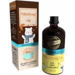 Green idea dětská péče měsíčkový olej 100 ml – Hledejceny.cz