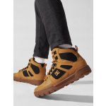 DC Pure High -Top WR Boot WEA/Wheat/Black – Zboží Dáma DC Pure High -Top WR Boot WEA/Wheat/Black – Zboží Dáma