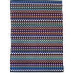 Sleep-well pracovní ručník froté pestřetkaný 45 x 90 cm vícebarevný – Hledejceny.cz