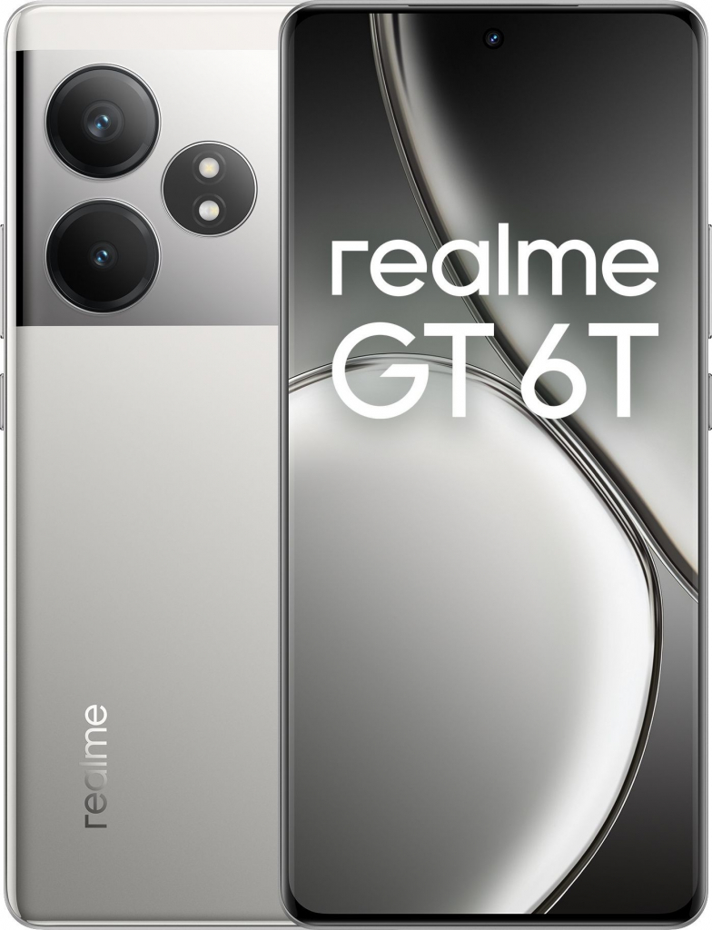 Realme GT 6T 5G 12GB/256GB