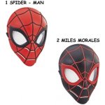 Hasbro Spiderman Maska – Sleviste.cz