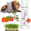 Veterinární přípravek Biogance Activ hair šampon pro obnovu srsti 250 ml