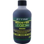 Jet Fish Exkluzivní Esence Brusinka 20 ml – Zboží Mobilmania