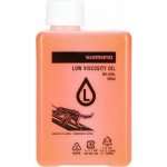 Shimano minerální olej 500 ml – Zboží Dáma