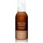 EVY Technology EVY Self Tan mousse Medium / Dark 150 ml – Zboží Dáma