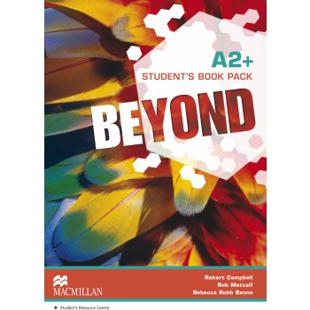 BEYOND LEVEL A2 STUDENTS BOOK PACK