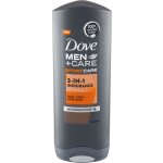 Dove Men+ Care Sport Care Endurance sprchový gel 250 ml – Zboží Mobilmania