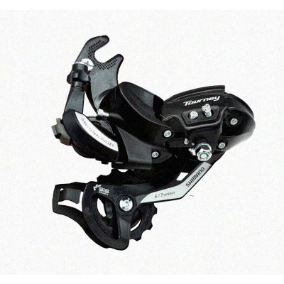 Shimano RD-TY500 – Zboží Dáma