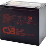 CSB 12V 52Ah GPL12520 – Sleviste.cz