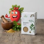 Grešík Koriandr mletý 40 g – Hledejceny.cz