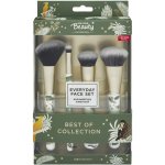 Everyday Facefor your Beauty Sada štětců Set 4 ks – Zboží Dáma