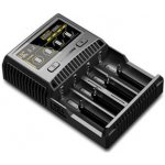 Nitecore SC4 – Zboží Živě