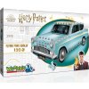 3D puzzle Wrebbit 3D puzzle Harry Potter: Ford Anglia 130 ks