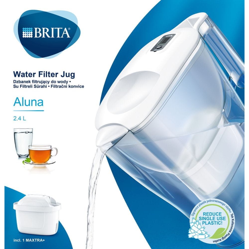 Brita Aluna Cool Memo — Heureka.cz