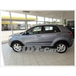 Ssangyong Korando 11 lišty dveří – Zbozi.Blesk.cz