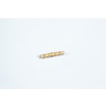 GRAUPNER G3,5/G4 spojovací konektor 2 ks – Zbozi.Blesk.cz