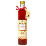 Naturprodukt Sirup bazalkový 0,5 l – Zbozi.Blesk.cz