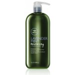 Paul Mitchell Moisturizing Conditioner Tea Tree Lavender Mint 1000 ml – Zboží Dáma