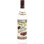 Stolichnaya Wild Cherry 37,5% 0,7 l (holá láhev) – Hledejceny.cz