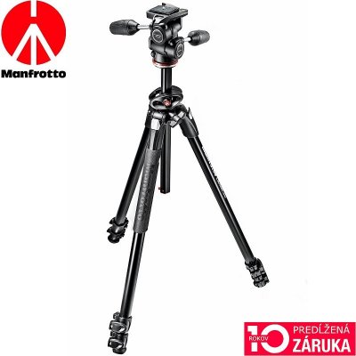 Manfrotto 290DUA3 – Zboží Živě