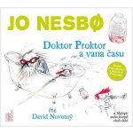 Radioservis a. s. Doktor Proktor a vana času - CD – Hledejceny.cz