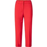 Esmara dámské kalhoty červené – Zboží Dáma