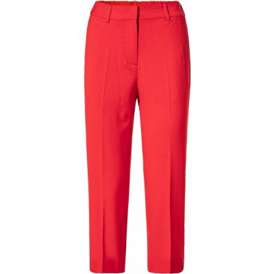 Esmara dámské kalhoty červené – Zboží Dáma