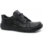 Kacper 1-1287 163+163 černé – Zboží Mobilmania