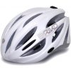 Cyklistická helma Briko Shire shiny white 2017