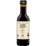 Víno Cibulka Merlot Pozdní sběr 0,187 l (holá láhev) – Hledejceny.cz