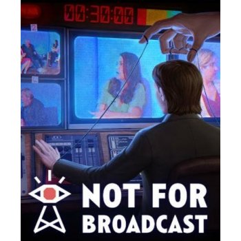 Not For Broadcast