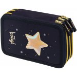 Baagl třípatrový unicorn gold – Hledejceny.cz